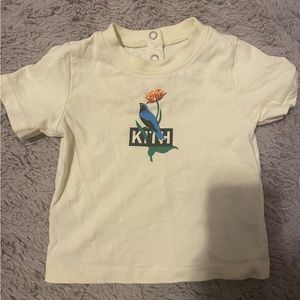 kith baby t shirt